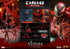Hot Toys Venom Let There Be Carnage Carnage MMS620