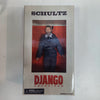 NECA Django Unchained Schultz