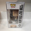 SIGNED Funko Pop WWE Stone Cold Steve Austin #84 Beckett