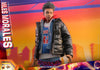 Hot Toys Spider-Man: Across The Spider-Verse Spider-Man (Miles Morales) MMS710 1/6th Scale Collectible Figure