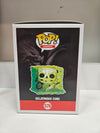 DMG Funko Pop! Games Dungeons & Dragons Gelatinous Cube ECCC 2020 Exclusive #576
