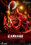 Hot Toys Venom Let There Be Carnage Carnage MMS620