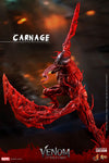 Hot Toys Venom Let There Be Carnage Carnage MMS620