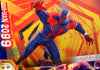 Hot Toys Spider-Man: Across The Spider-Verse: Part One MMS711 Spider-Man 2099 1/6th Scale Collectible Figure