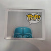 REPRODUCTION Funko Pop! Star Wars Holographic Darth Vader #33 GITD Dallas Comic Con Exclusive