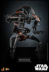Hot Toys Star Wars Droideka MMS755 1/6 Scale Figure
