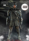 Threezero Game of Thrones Sandor Clegane The Hound 1:6 Scale Figures Exclusive Version w/ Helmet