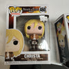 Funko Pop! Animation Attack On Titan Christa #460