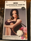 Banpresto One Piece Glitter & Glamours Boa Hancock Crash Style Figure