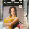Banpresto One Piece Glitter & Glamours Boa Hancock Crash Style Figure
