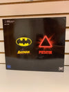 NECA Batman Vs. Predator SDCC 2019 Exclusive Action Figure Set