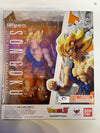 Bandai SHFiguarts Super Saiyan Son Goku Super Warrior Awakening Ver