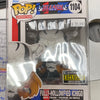 Funko Pop Animation Bleach Fully-Hollowfied Ichigo #1104 Entertainment Earth Exclusive
