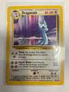 Pokemon TCG Dragonair 18/102 Base Set LP