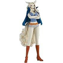 Banpresto One Piece The Grandline Lady Vol 10 Wanda