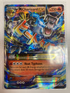 Pokémon TCG M Charizard Ex 12/83 Generations NM