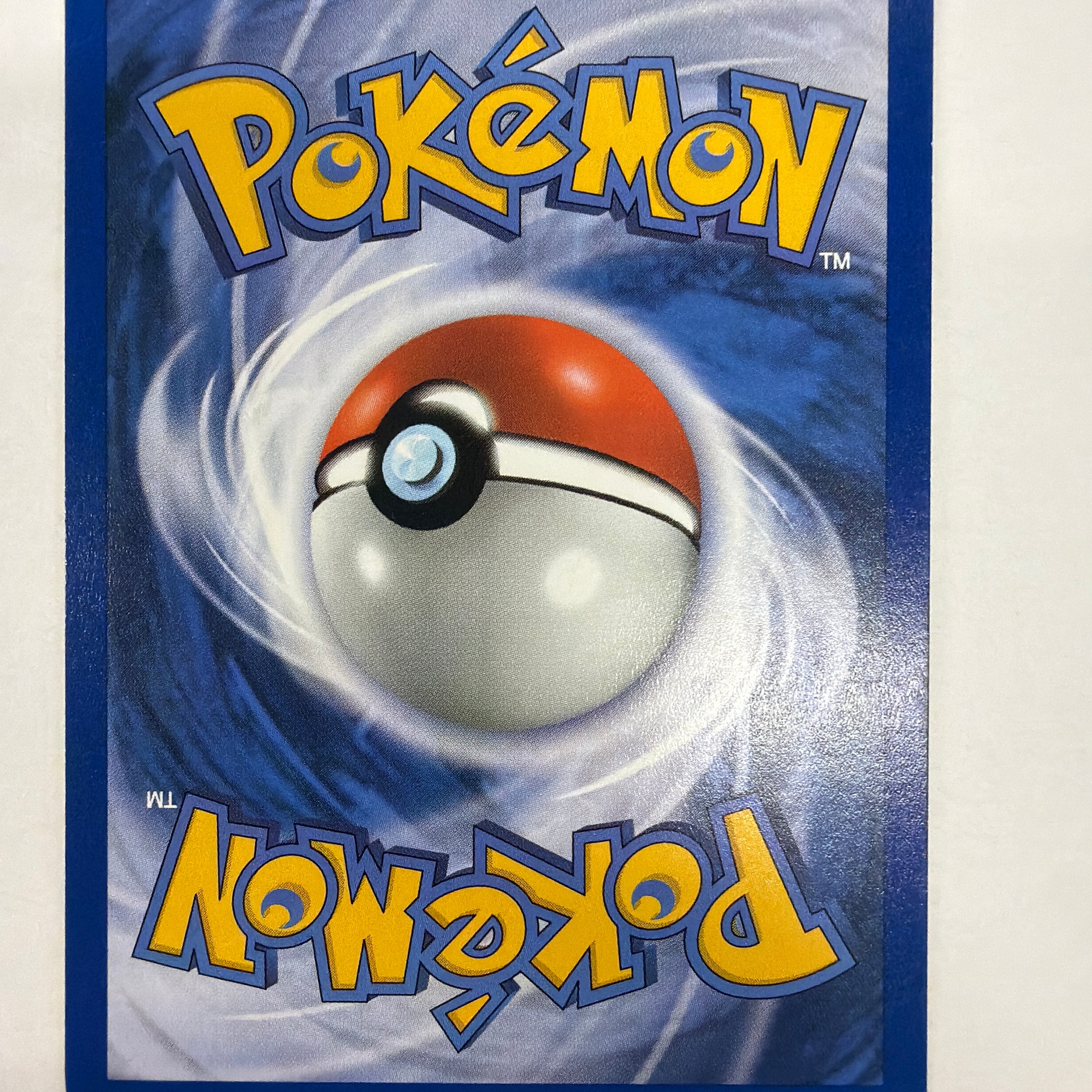 Pokémon TCG - Gym Challenge Unlimited Koga's Pidgey 49/132 Non-Holo NM