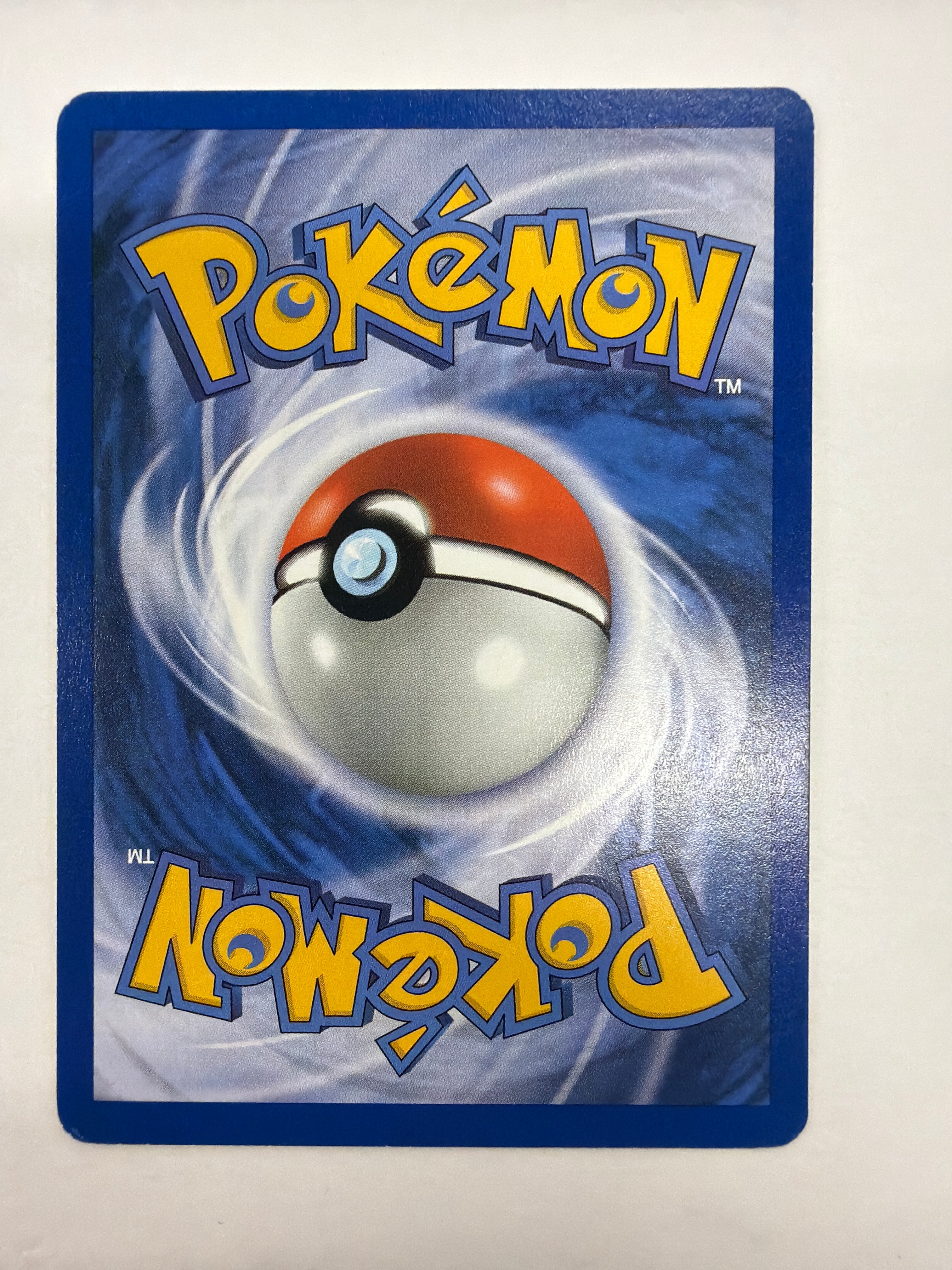 Pokémon TCG - Gym Challenge Unlimited Koga's Pidgey 49/132 Non-Holo NM