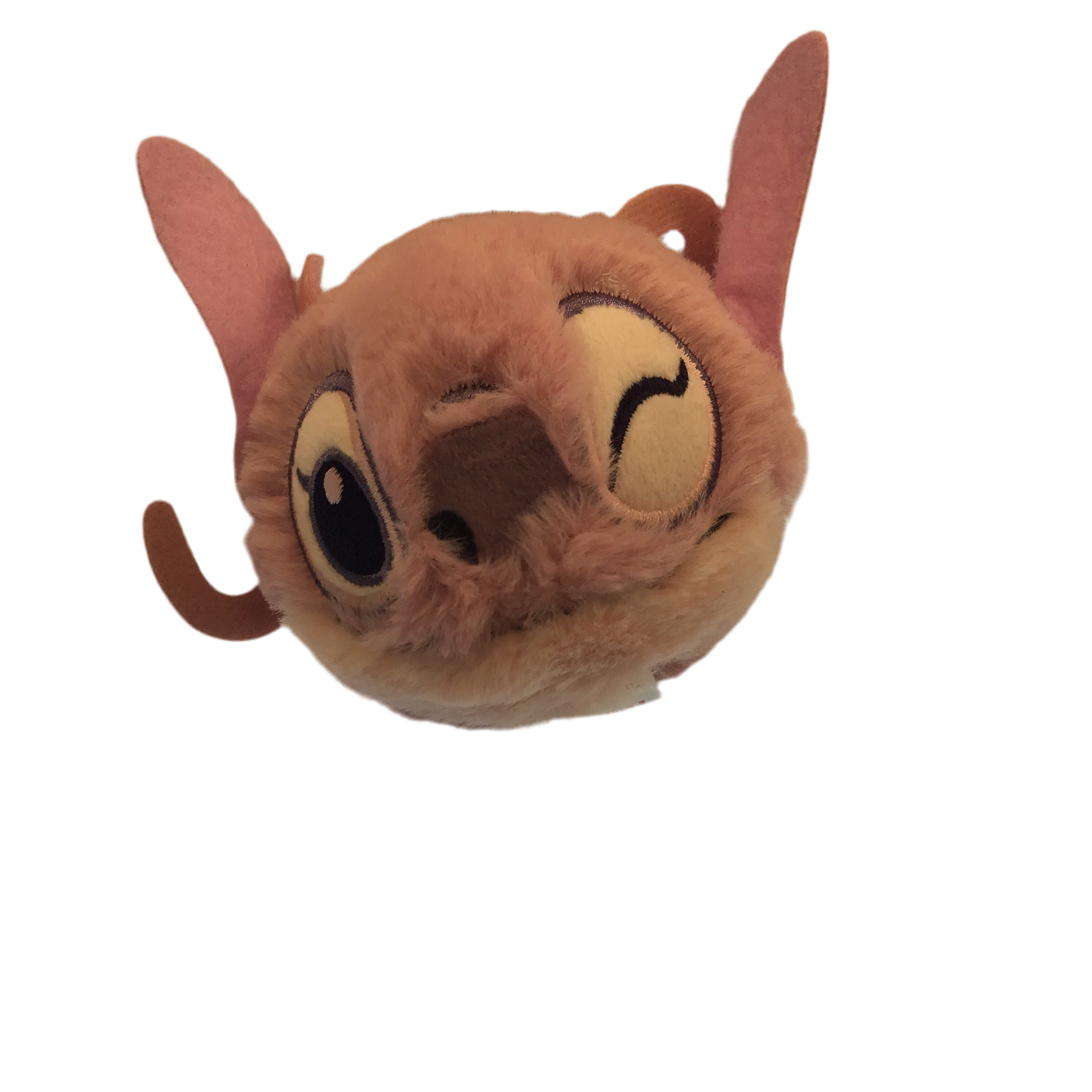 Ty Beanie Bouncers Disney’s Angel Plush Bouncerng