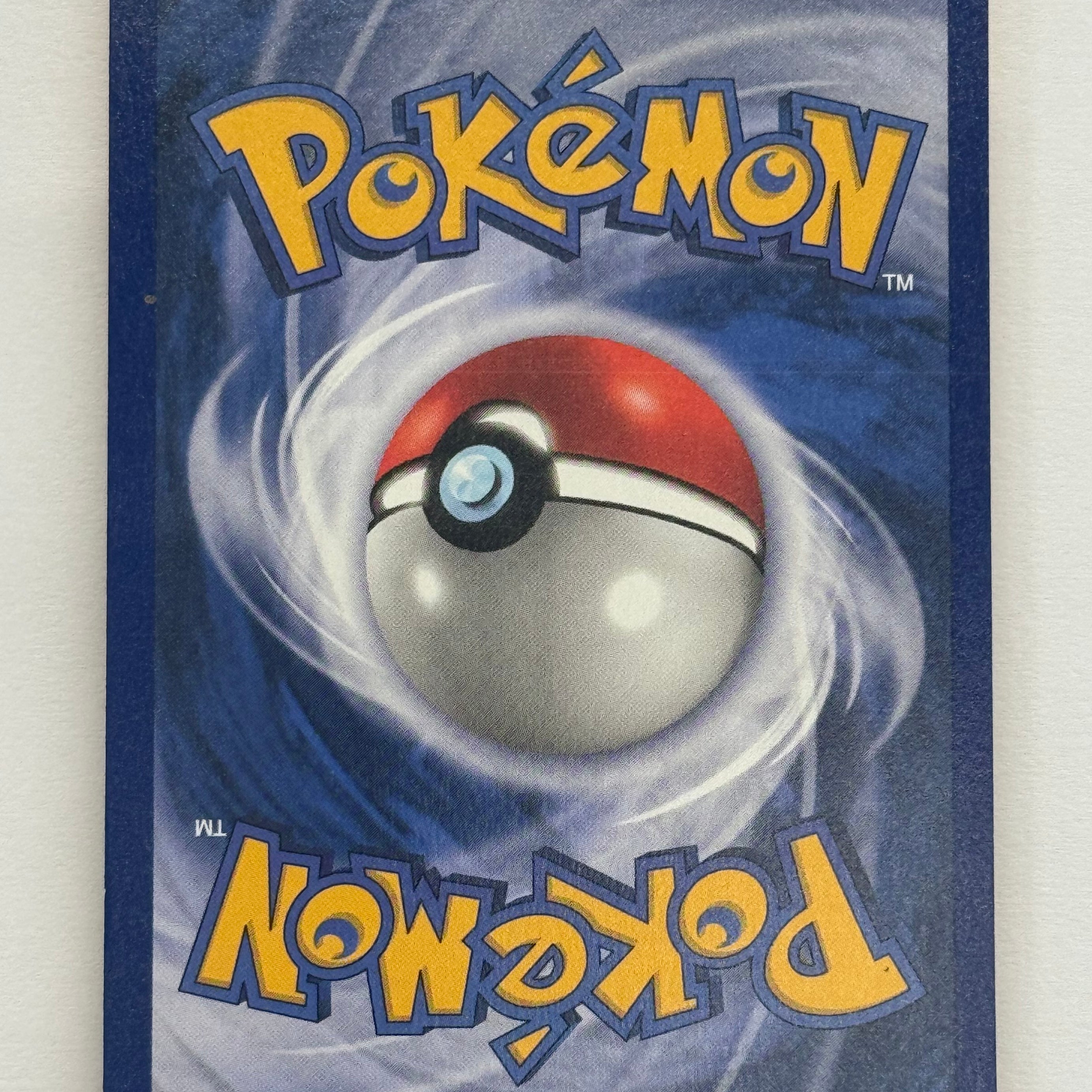 Pokémon TCG - Fossil Unlimited Kabutops 9/62 LP
