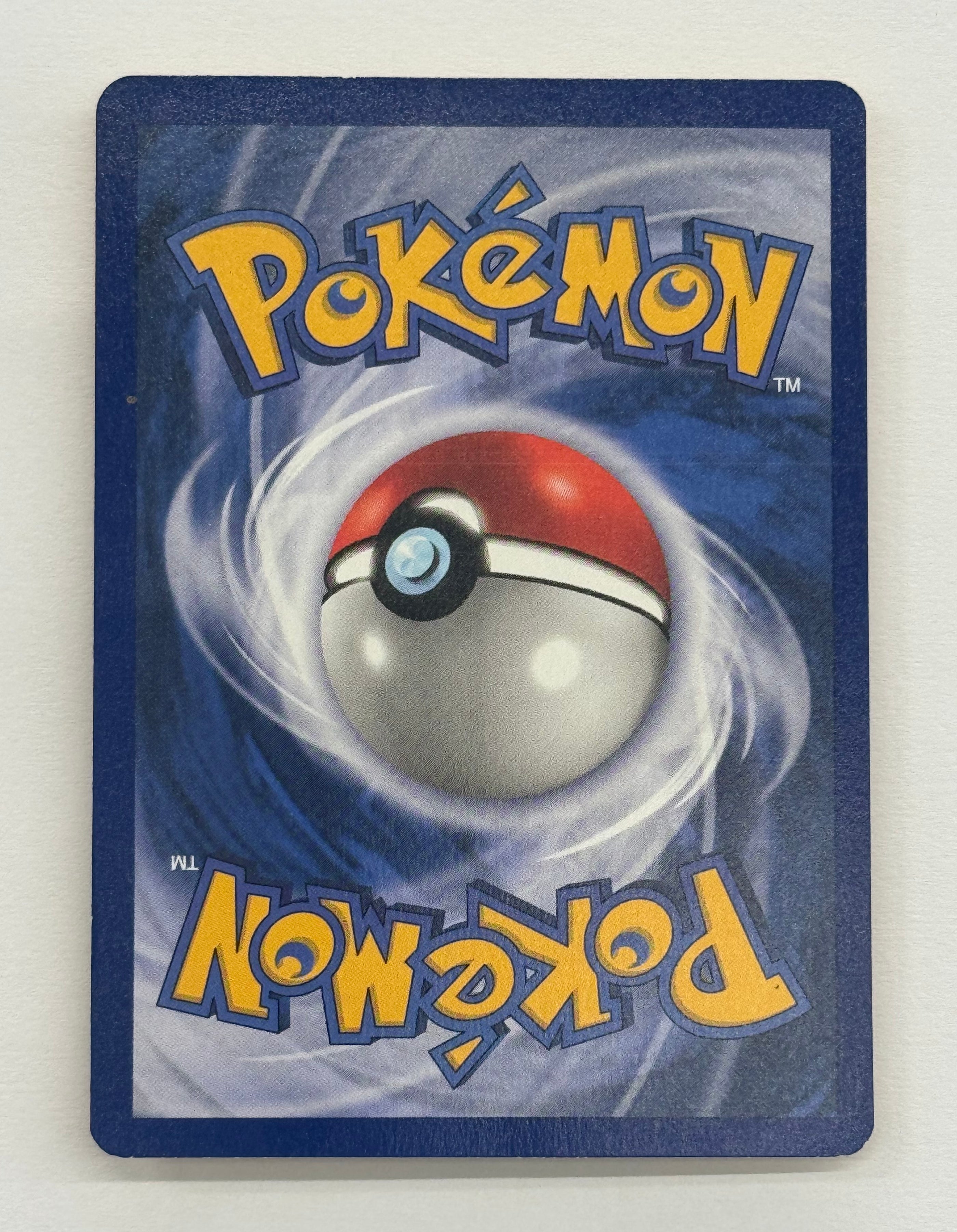 Pokémon TCG - Fossil Unlimited Kabutops 9/62 LP