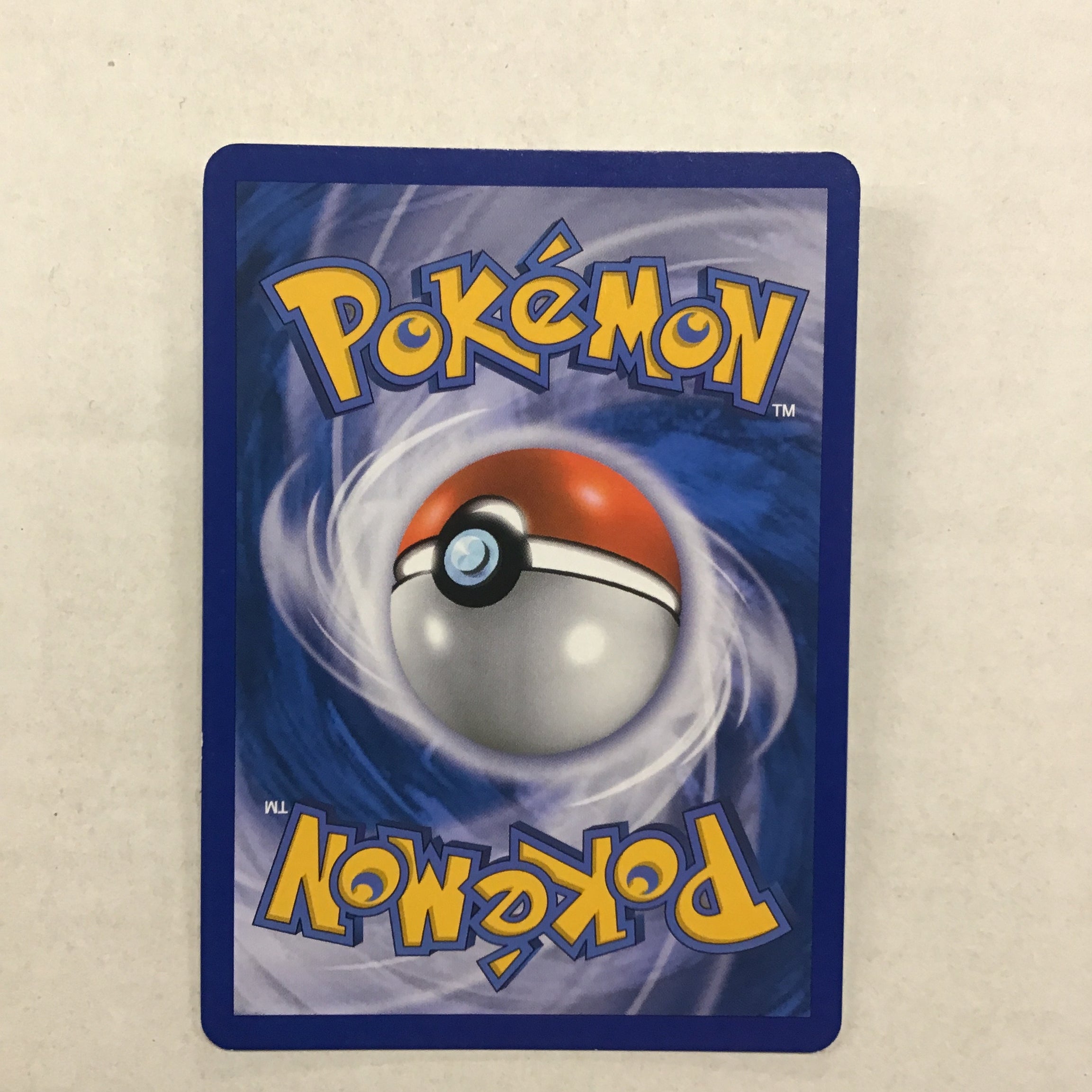 Pokémon TCG - Arceus Kabutos 4/99 NM