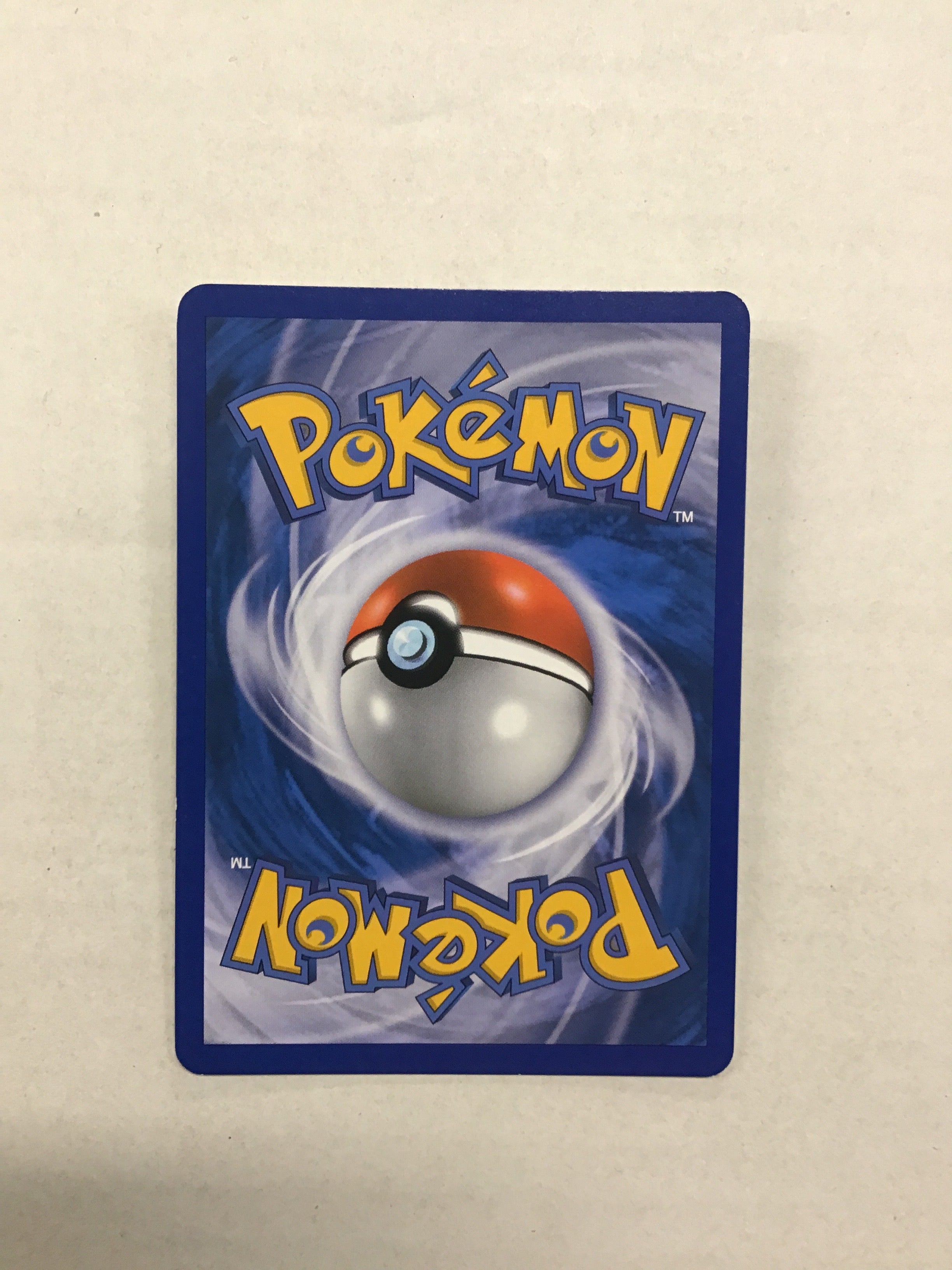 Pokémon TCG - Arceus Kabutos 4/99 NM