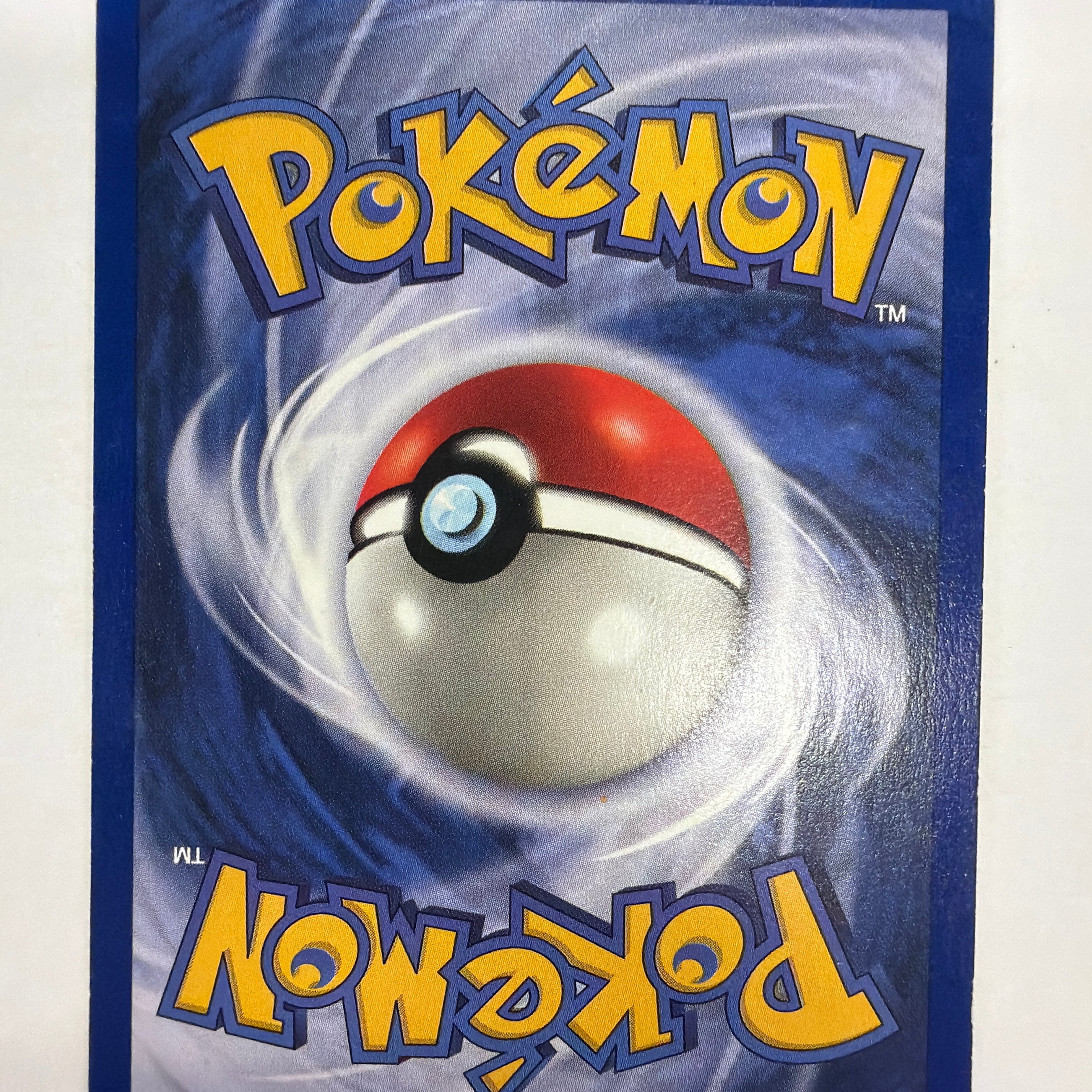 Pokémon TCG - Base Set Unlimited Ninetales 12/102 Holo MP