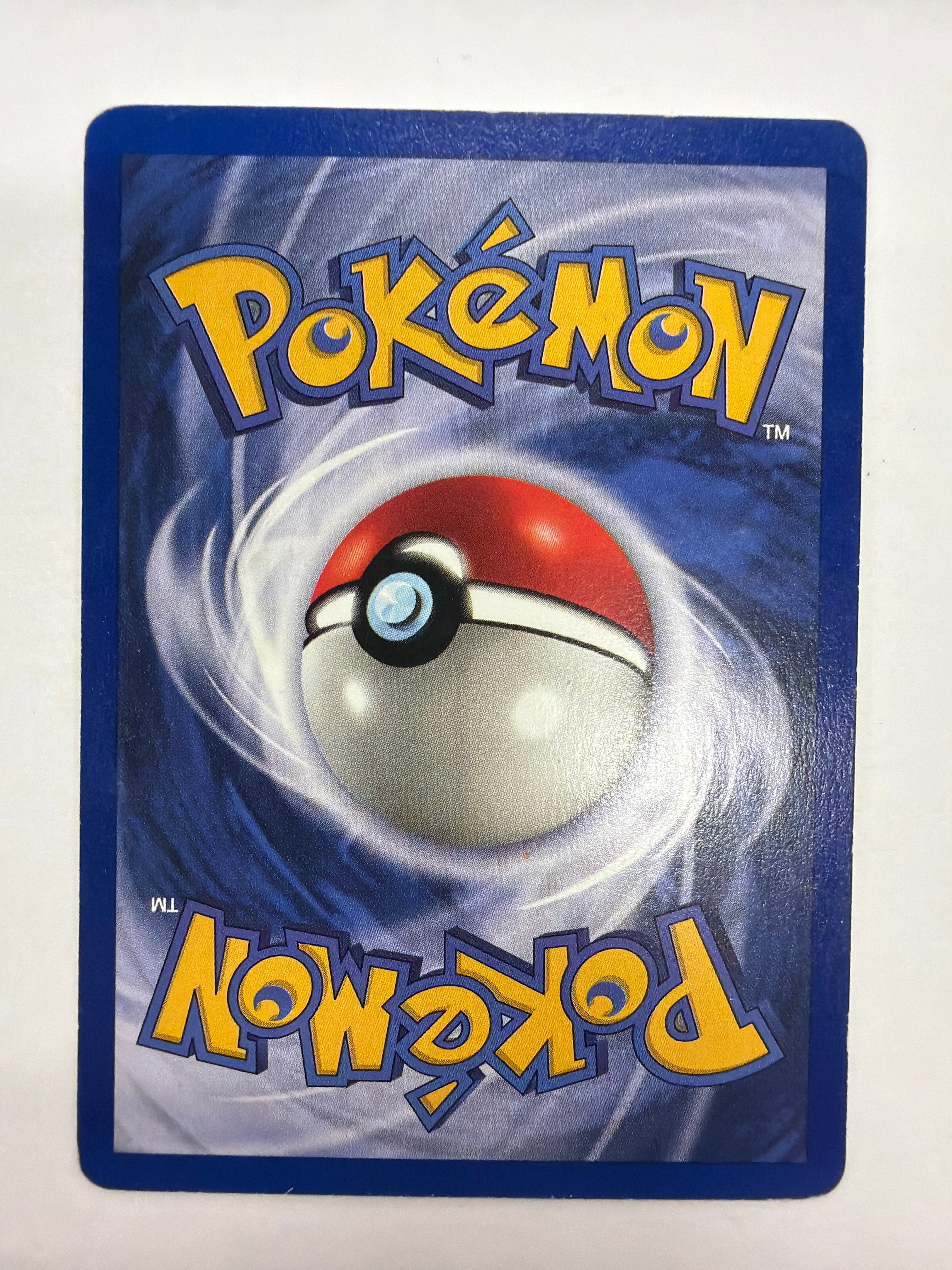 Pokémon TCG - Base Set Unlimited Ninetales 12/102 Holo MP