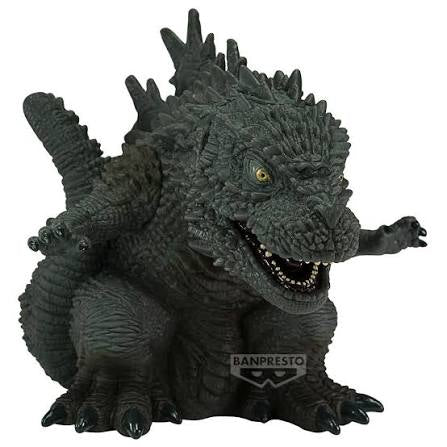Bandai Banpresto Godzilla -1.0 2023 Ver A Statue