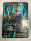 Pokemon TCG Aggron Ex 153/160 Primal Clash Full Art MP
