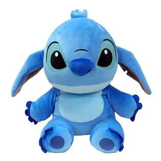 TY Beanie Babies Large Stitch Plush