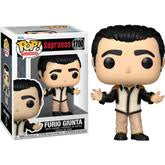 Funko Pop! Television The Sopranos Furio Giunta #1700