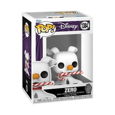Funko Pop! Disney #1384 Zero