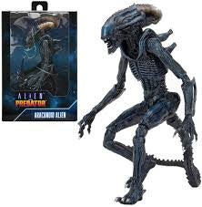NECA ALIENS Arachnoid Alien Action Figure