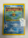 Pokemon TCG Psyduck 20 Black Star Promo NM