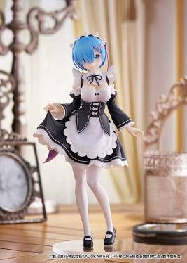 Jaia Re : Life in a Different World from Zero Rem Statue