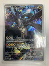 PC Pokemon TCG N’s Zekrom 031 Mega Evolution Promo Pokemon Center Stamp NM