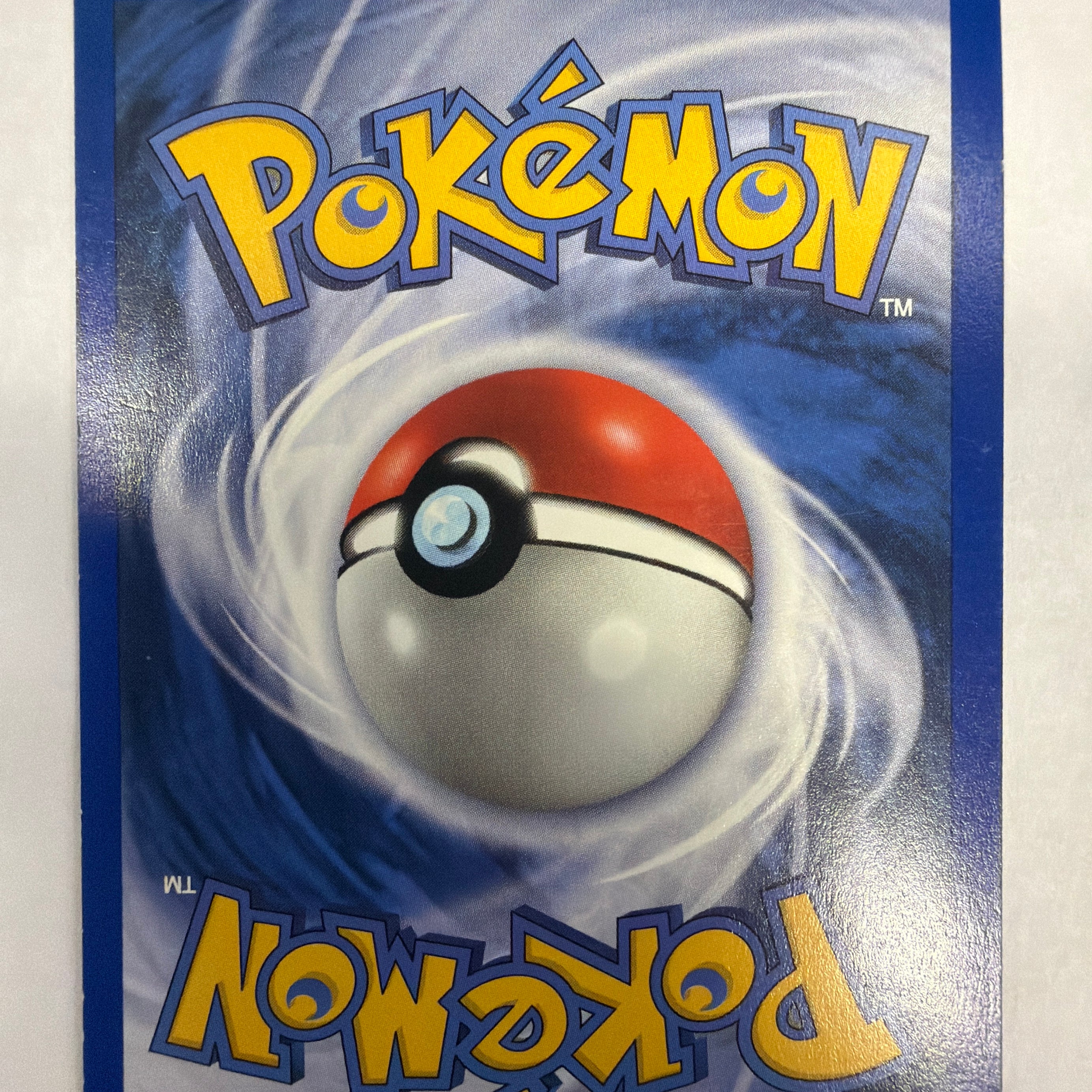 Pokémon TCG - Neo Genesis 1st Edition Professor Elm 96/111 Non-Holo NM
