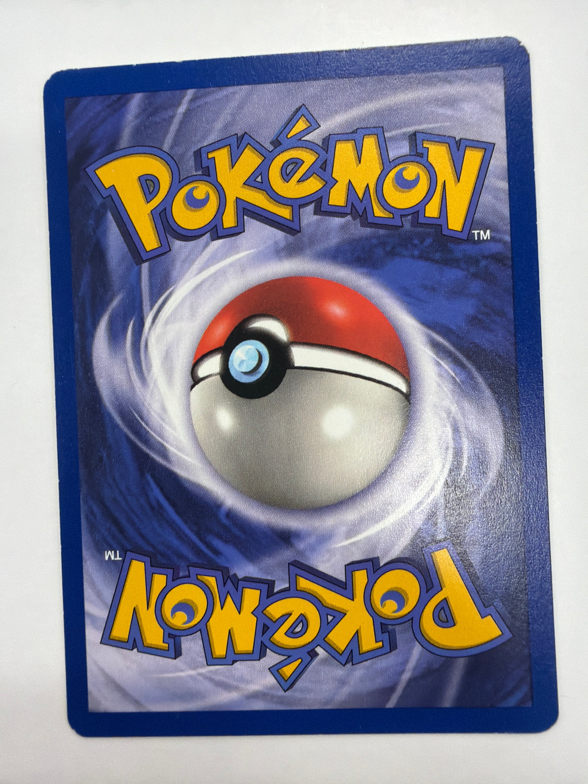 Pokémon TCG - Jungle Unlimited Flareon 19/64 MP