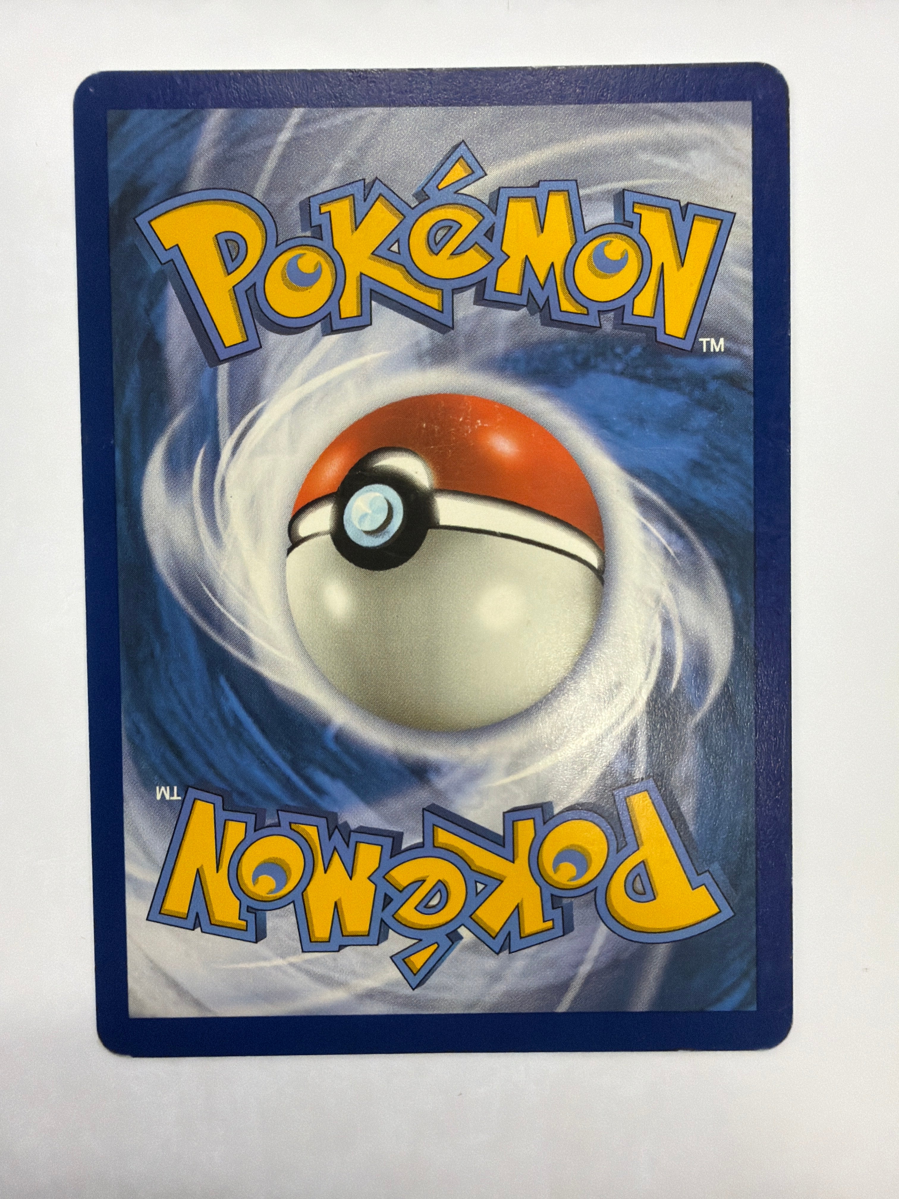 Pokémon TCG - XY Alternate Art Promo Zygarde EX 54a/124 MP