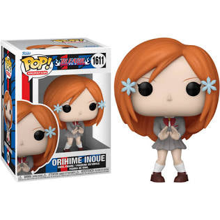 Funko Pop Animation Bleach Orihime Inoue #1611