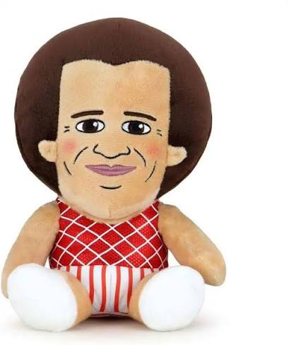 Kidrobot Phunny Richard Simmons Plush