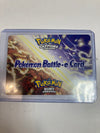 Pokémon TCG Lady Astrid 129-B002 Battle-e Card Mint