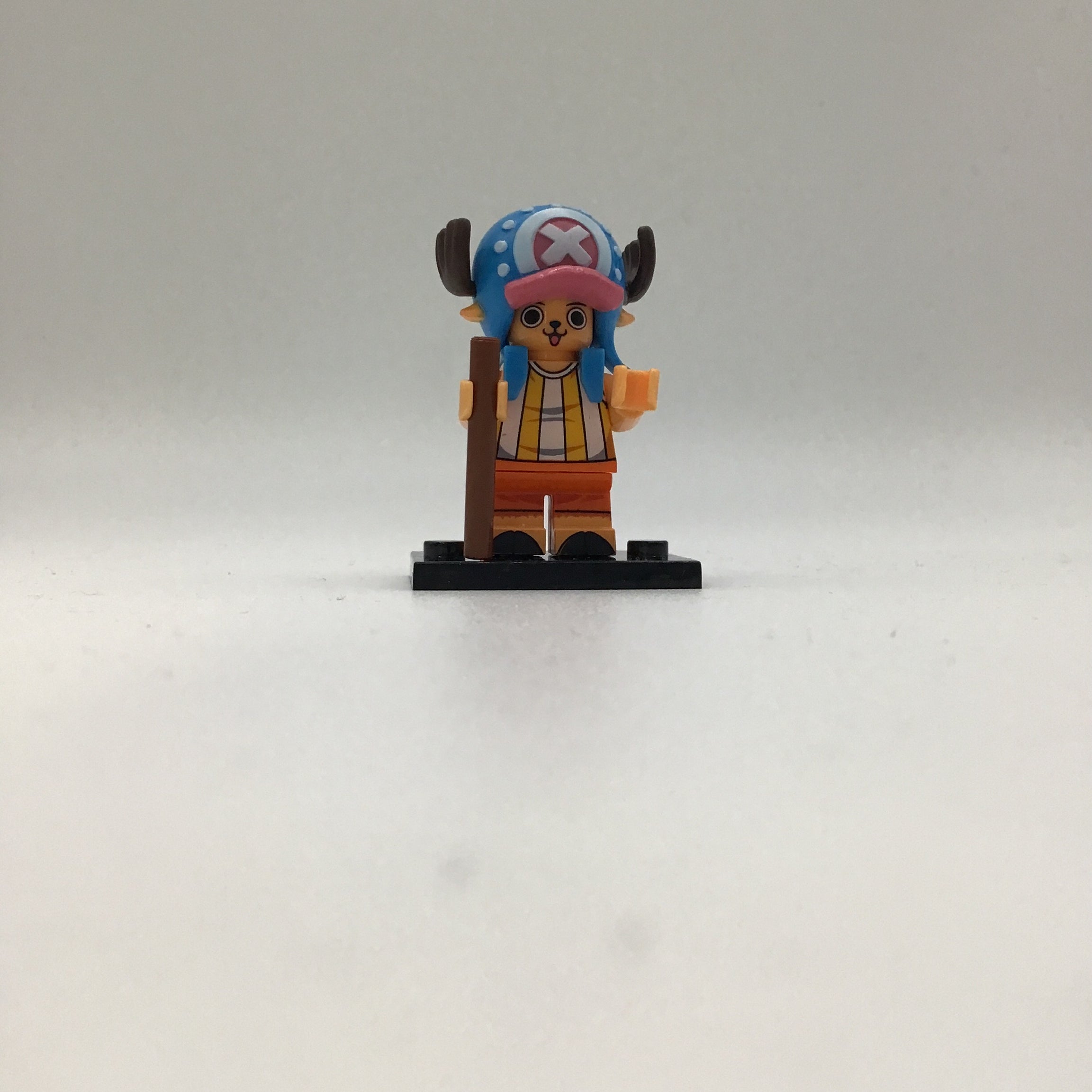 One Piece Chopper #1 Mini Block Figure