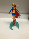 DC Direct Supergirl Statue Limited Edition of 2500