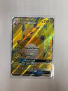 Pokemon TCG Raichu GX SM90 Black Star Promo Full Art NM