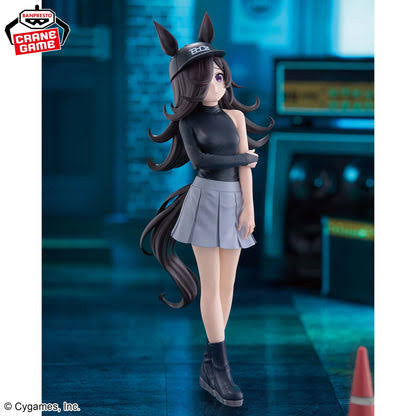 Banpresto Umamusume : Pretty Derby Rice Shower as Oryza Statue