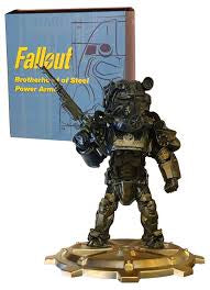 Lootcrate Bethesda Fallout Brotherhood of Steel Power Armor