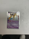 Pokemon TCG Deoxys ex 98/107 Deoxys holo rare MP